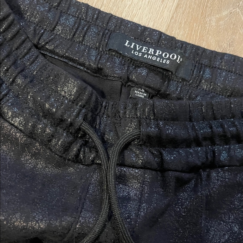 Liverpool Los Angeles pull on trouser - Picture 5 of 7